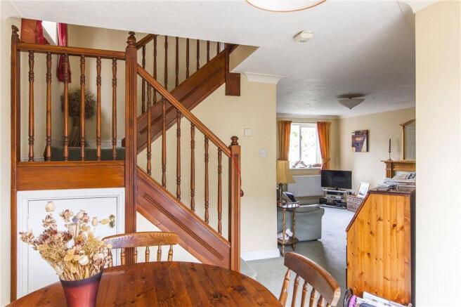 Open Plan