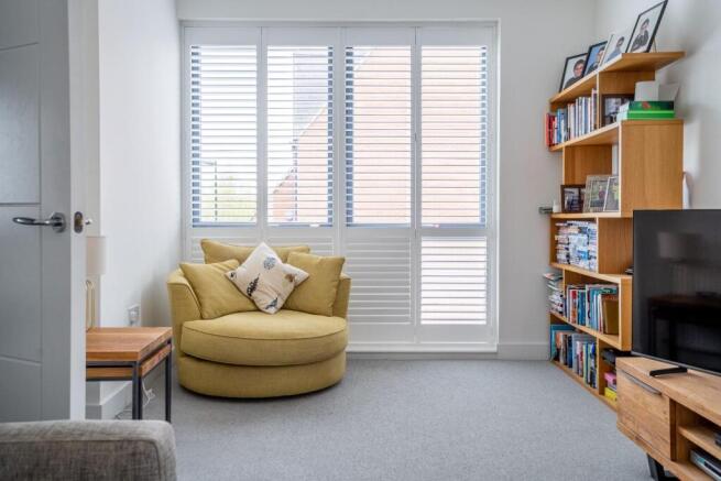 4 bed Town House for sale Image 9