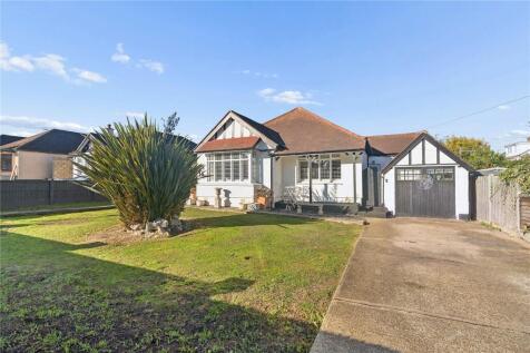 Station Road, Leigh-on-Sea, Essex, SS9