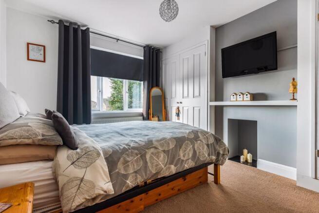 Bedroom two