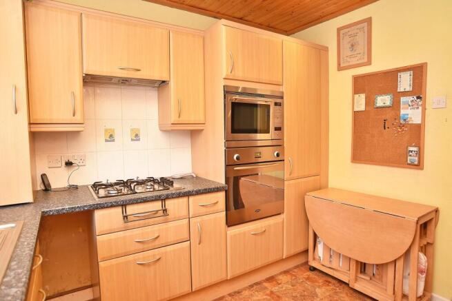 2 bed Semi-Detached Bungalow for sale Image 11
