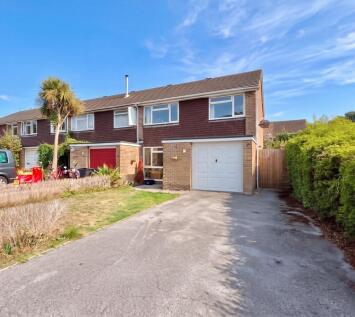 Lambourne Close, Dibden Purlieu, SO45
