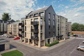 Flat 8, Riverside, Inveresk Place, Musselburgh EH21 7FG
