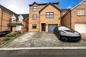 97, Haigh Moor Way, Swallownest, Sheffield S26 4SG