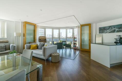 Gateway Tower, Silvertown, London, E16