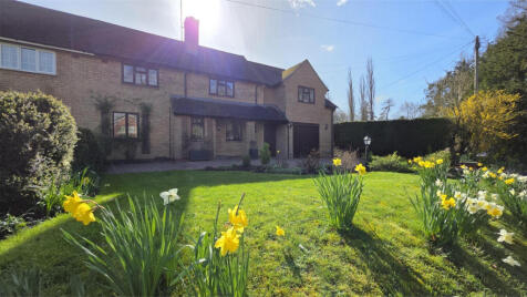 School Lane, Ladbroke, CV47