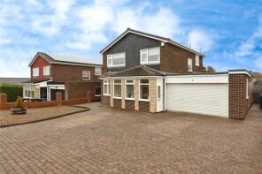4, Ingram Drive, Newcastle Upon Tyne NE5 1TG