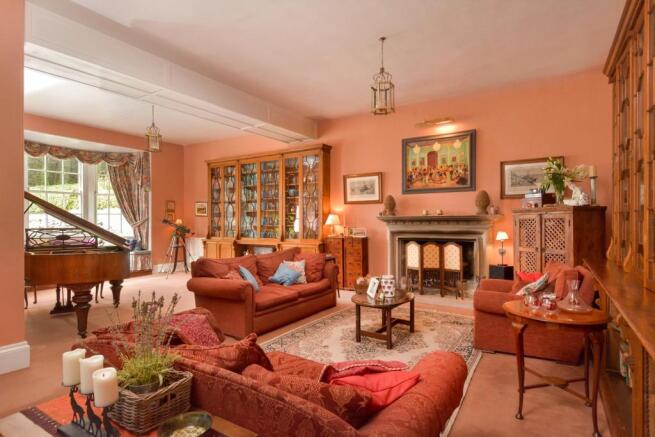 Drawing Room