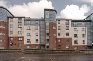 Flat 14, 163, Easter Road, Albion, Edinburgh EH7 5QB