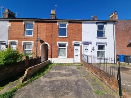 York Road, Ipswich, IP3