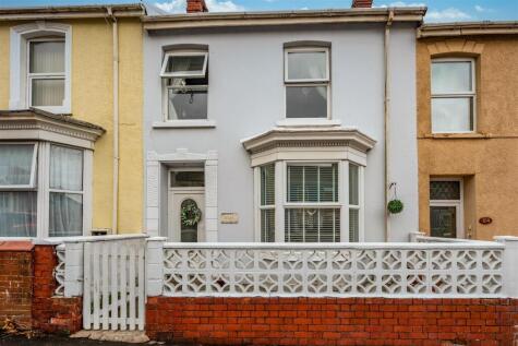 Felinfoel Road, Llanelli