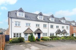 18, Stonechat Croft, Bracknell RG12 8EZ
