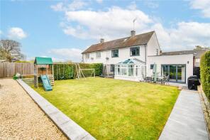 20, Henshaw Crescent, Newbury RG14 6ES