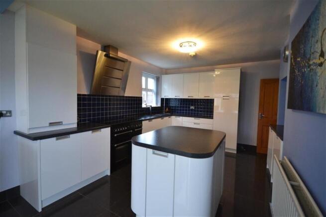 ADDITIONAL KITCHEN P