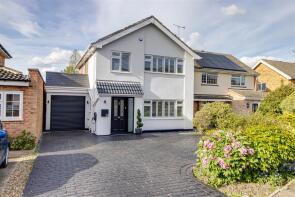 39, Greenacres, Hadleigh, Benfleet SS7 2JD