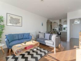 15, 31 Baillie Apartments, Lock Side Way, Beckton, London E16 2JQ