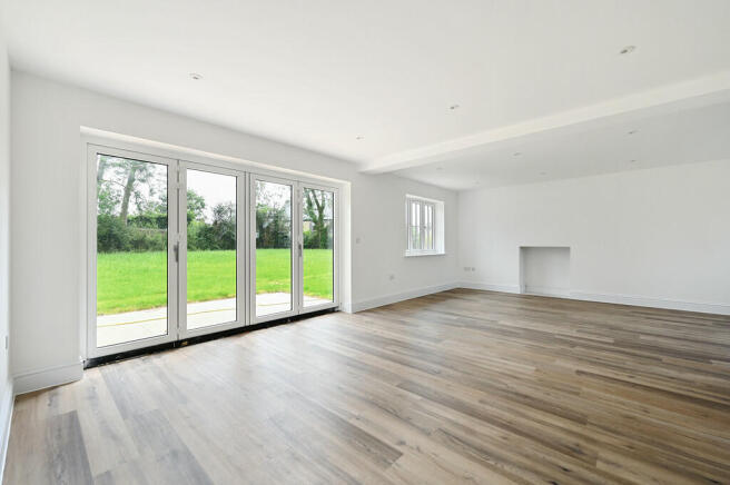 1 appledore TN262...