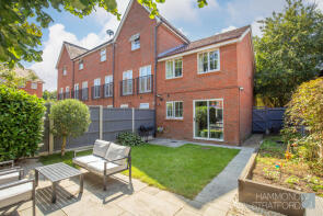 25, Copenhagen Way, Norwich NR3 2RB