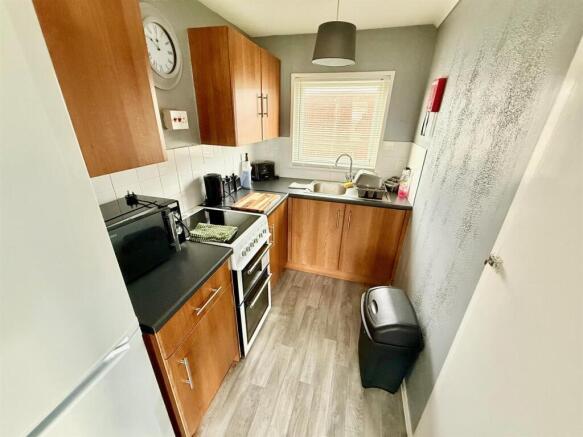 Kitchenette
