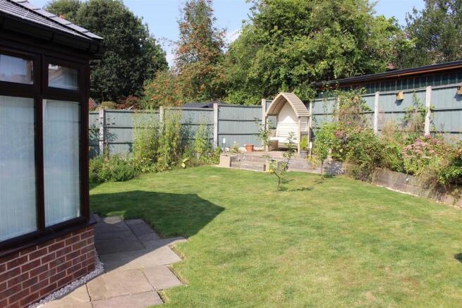 Chandres Court, Allestree photo 4