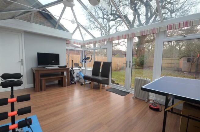 Conservatory