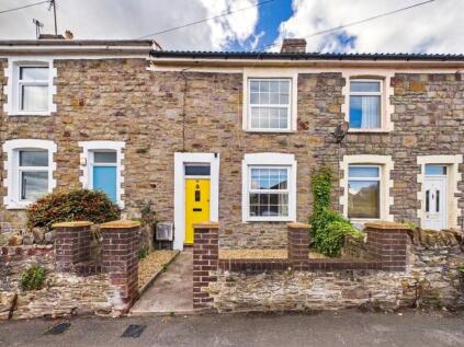 Furber Road, St George, Bristol, BS5