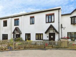3, Manor Gardens, Seaton EX12 2AL