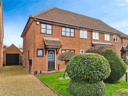 22, Marwood Close, Wymondham NR18 0TX