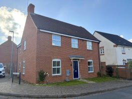 2, Richmond Road, Walton Cardiff, Tewkesbury GL20 7SN