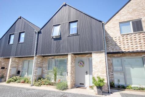 Limekiln Yard, Beverley