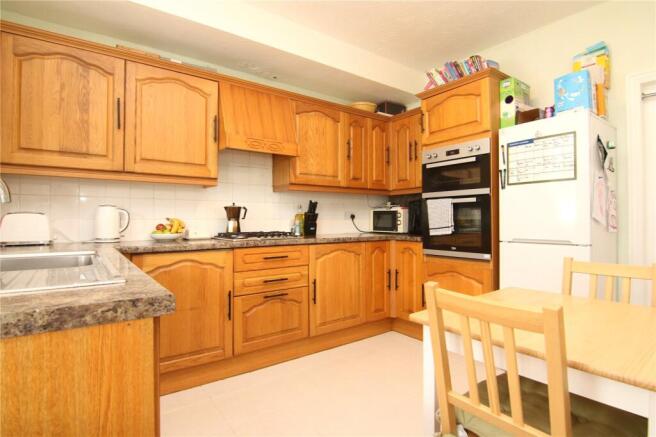 2 bed Terraced for sale Image 5