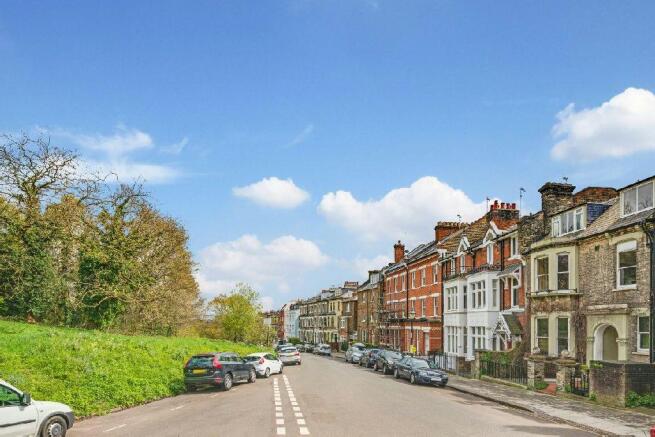 Street View 2