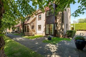 24, Greenside Court, St. Andrews KY16 9UG