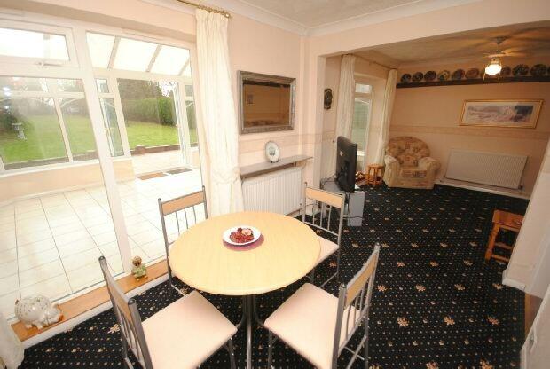 Living Room/Dining R