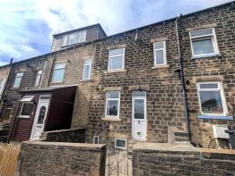 10, Cleveleys Avenue, Sowerby Bridge HX6 2HS