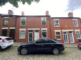 7, Manvers Street, South Reddish, Stockport SK5 7RQ
