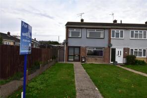 66, Long Meadows, Dovercourt CO12 4TU