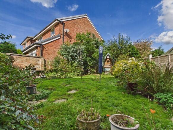 Swinscoe Way, Chesterfield photo 4