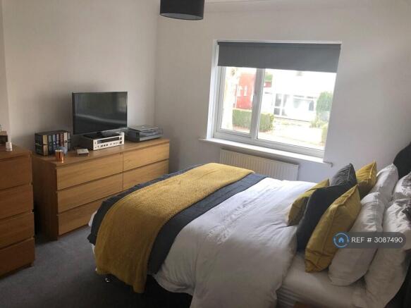 Available Room