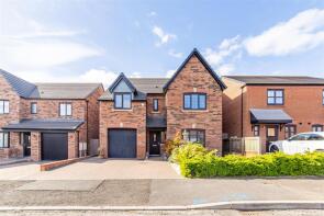 27, Archerfield Drive, The Fairways, Cramlington NE23 8BQ