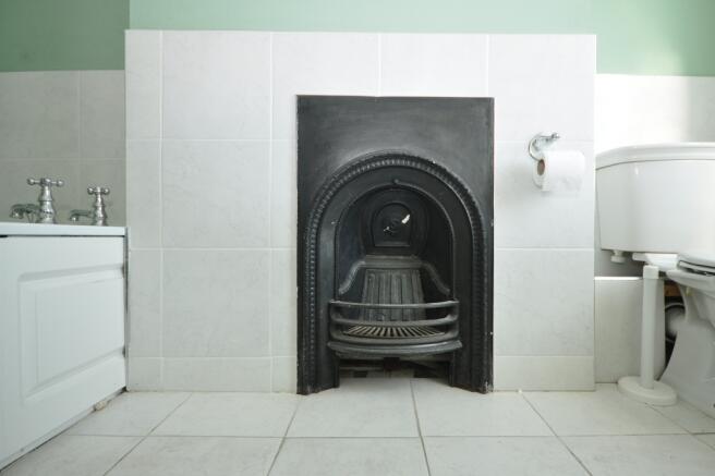 Internal Feature