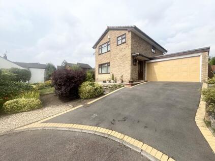 Harwin Close, Shawclough, Greater Manchester, OL12