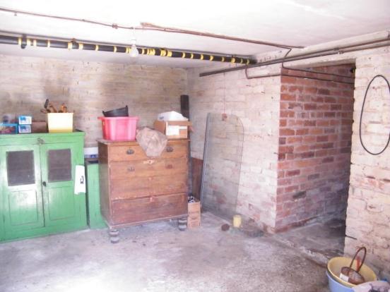 Basement Room
