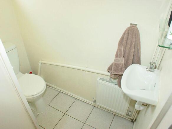 Cloakroom