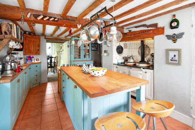 Burford Road, Brize Norton, OX18 3NN photo 4