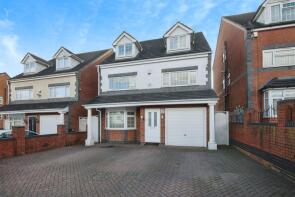 111, Florence Road, Smethwick B66 4QR