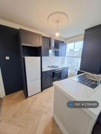 Flat 3