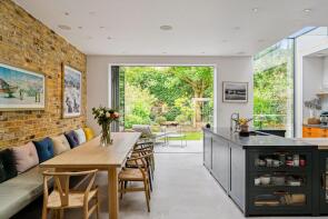 28, Elms Road, London SW4 9EX
