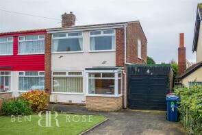 Ellesmere, Moss House Lane, Much Hoole PR4 4TD