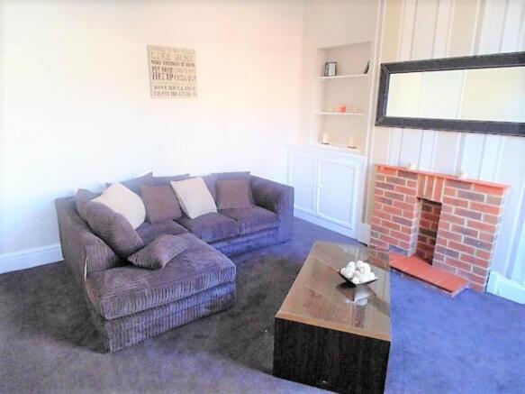 Lounge 2 use